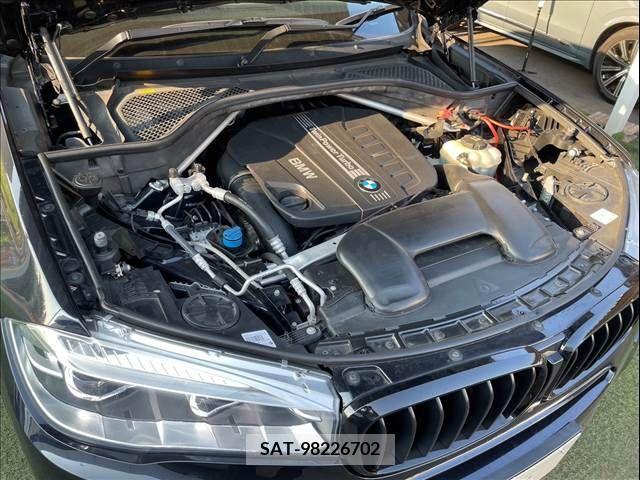 Bmw X5 2019-01 357411-11