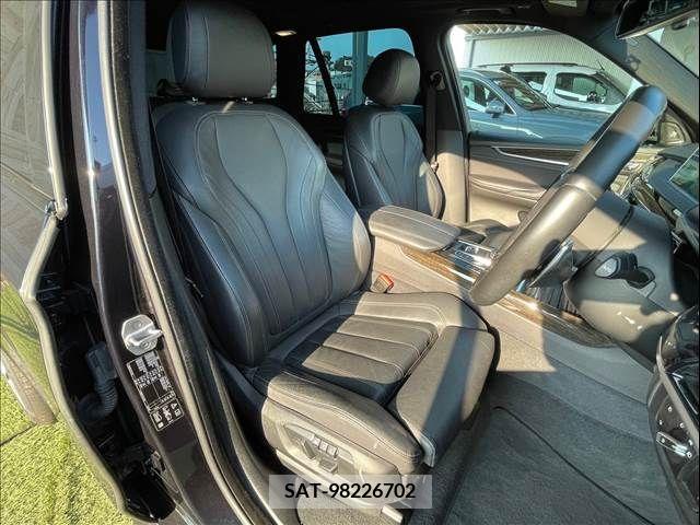 Bmw X5 2019-01 357411-4