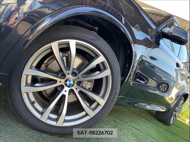 Bmw X5 2019-01 357411-19