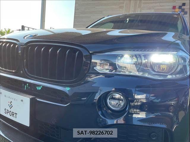 Bmw X5 2019-01 357411-18