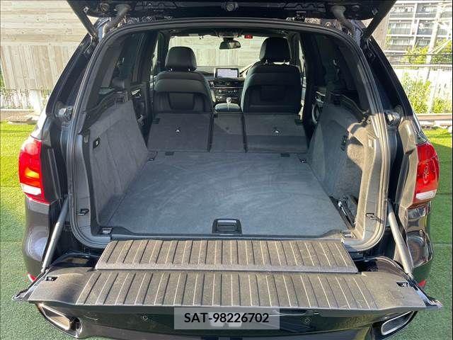 Bmw X5 2019-01 357411-17