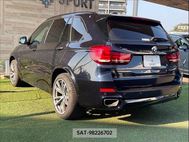 Bmw X5 2019-01 357411-16