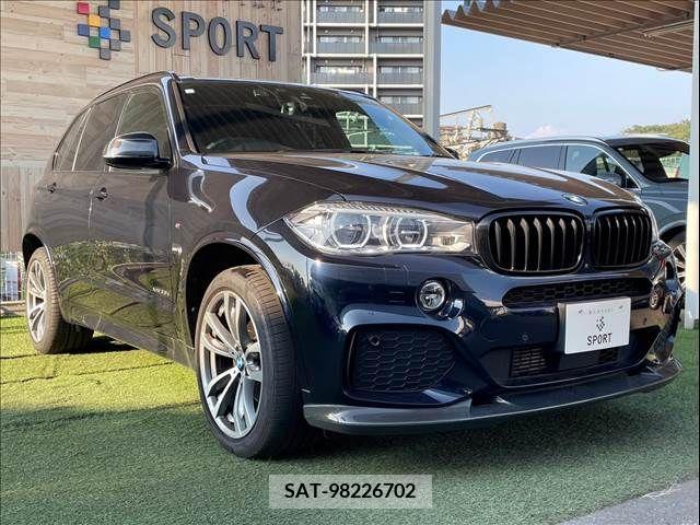 Bmw X5 2019-01 357411-15