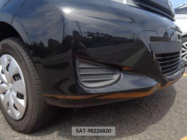 Toyota VITZ 2013-07 201520-14