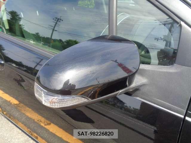 Toyota VITZ 2013-07 201520-13