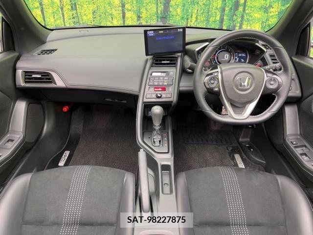 Honda S660 2019-03 331699-1