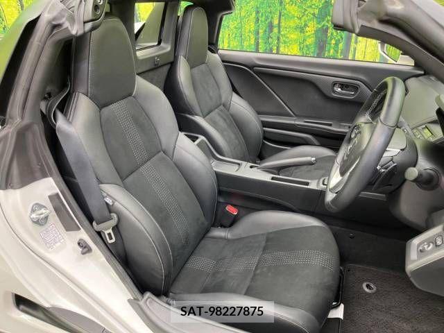 Honda S660 2019-03 331699-9