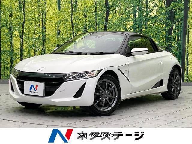 Honda S660 2019-03 331699-0