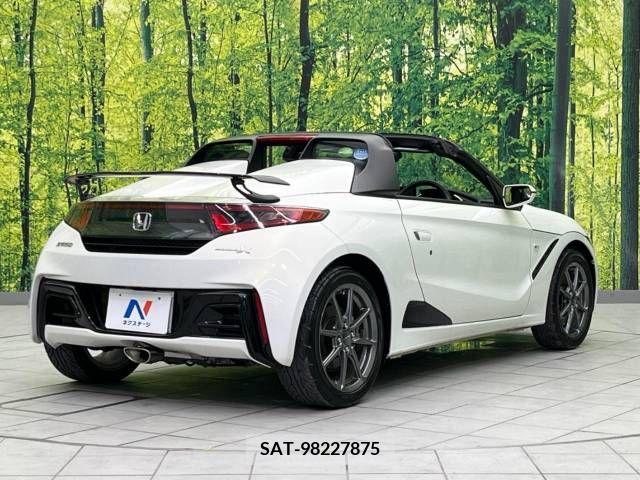 Honda S660 2019-03 331699-17
