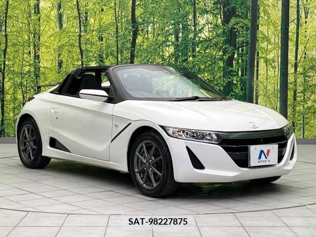 Honda S660 2019-03 331699-16