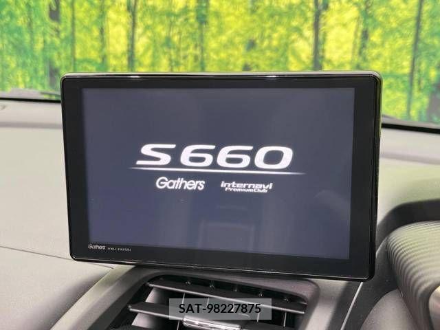 Honda S660 2019-03 331699-3