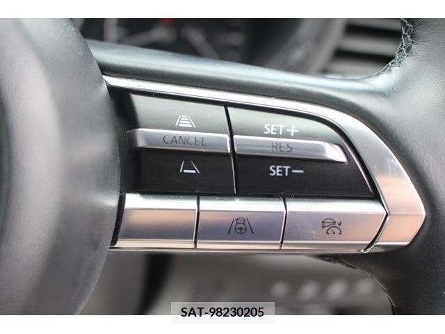Mazda CX-30 2019-11 236764-16