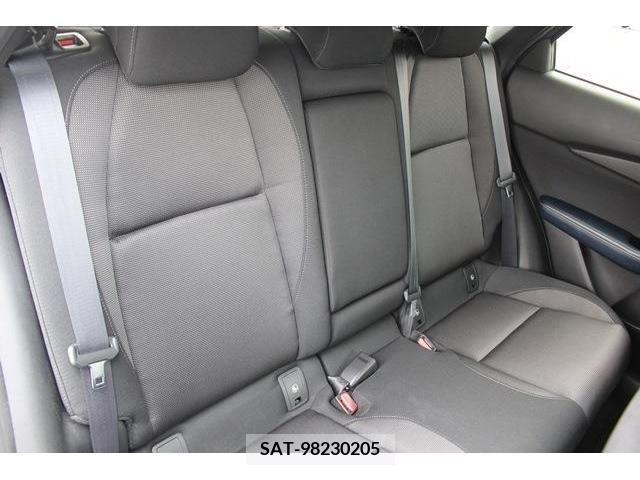 Mazda CX-30 2019-11 236764-15