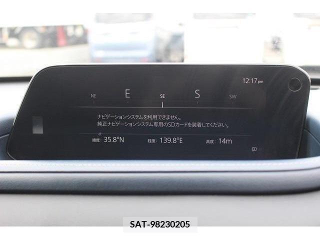Mazda CX-30 2019-11 236764-2