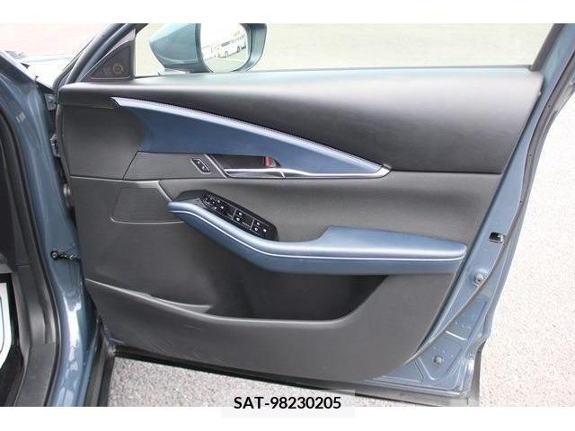Mazda CX-30 2019-11 236764-12