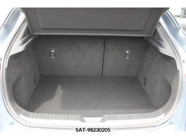 Mazda CX-30 2019-11 236764-17