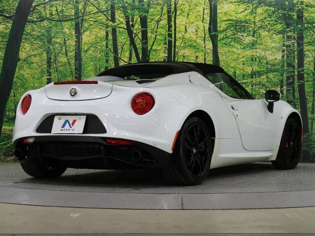 ALFA ROMEO 4C 2017-01 182926-7