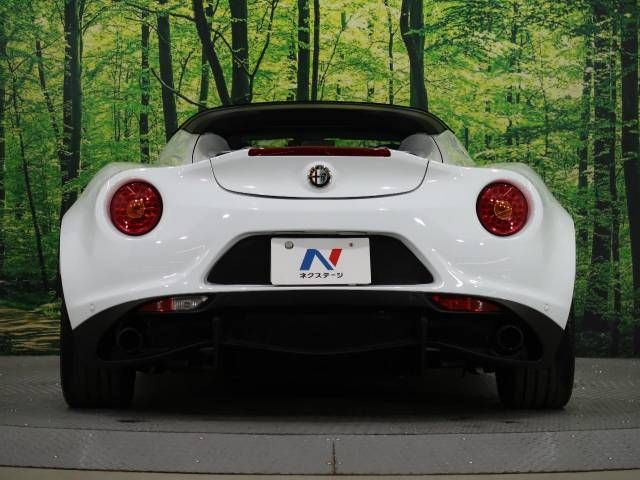 ALFA ROMEO 4C 2017-01 182926-2