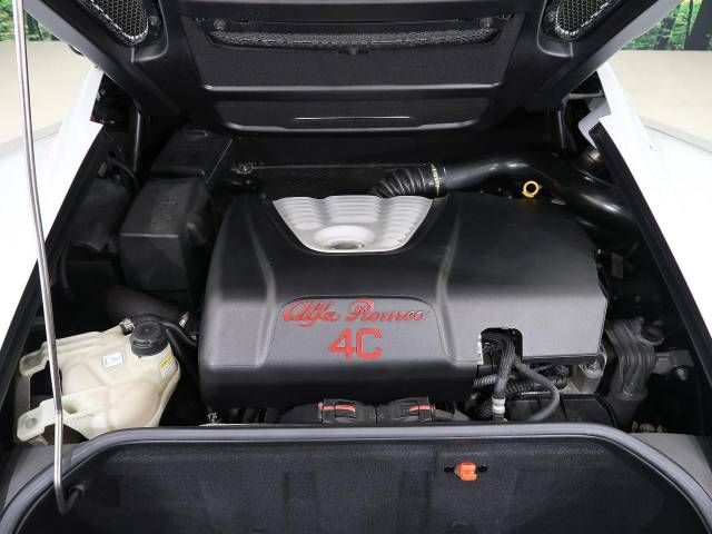 ALFA ROMEO 4C 2017-01 182926-16