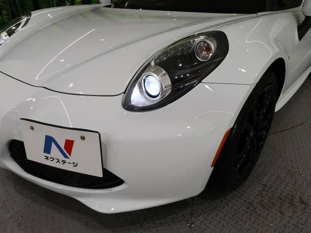 ALFA ROMEO 4C 2017-01 182926-19