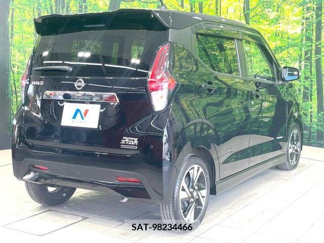 Nissan DAYZ 2020-09 266666-17