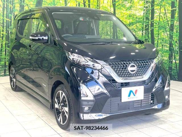 Nissan DAYZ 2020-09 266666-16