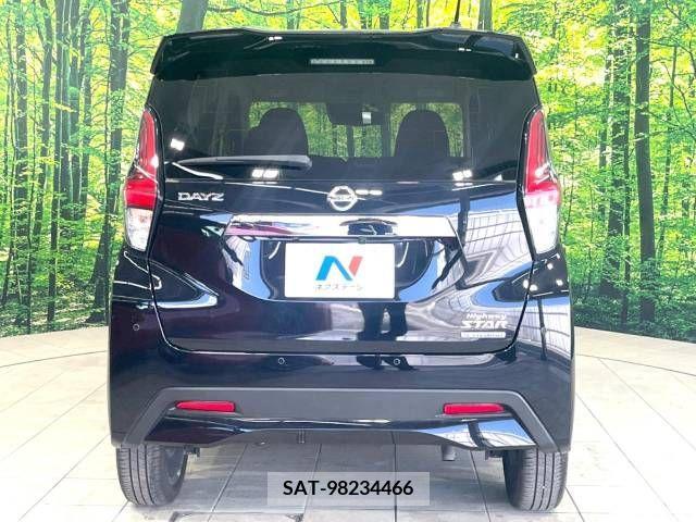 Nissan DAYZ 2020-09 266666-15