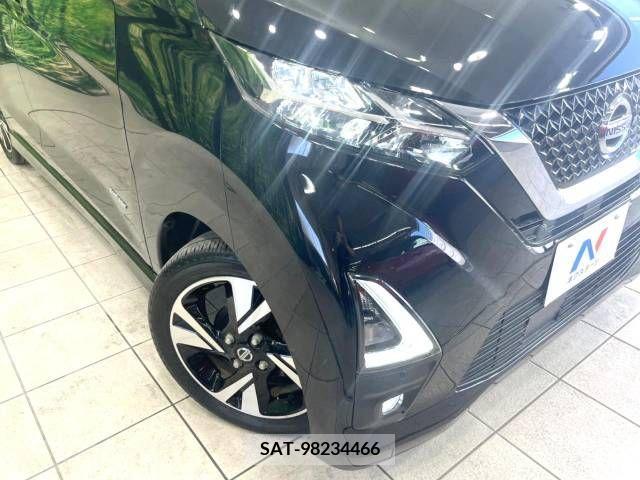 Nissan DAYZ 2020-09 266666-12