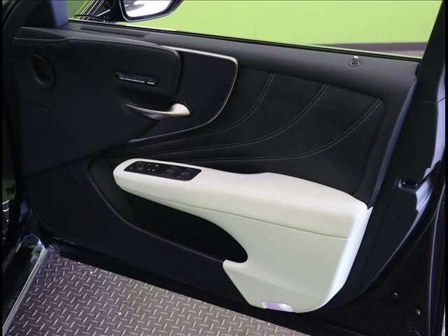 Lexus LS 2021-03 20046-22