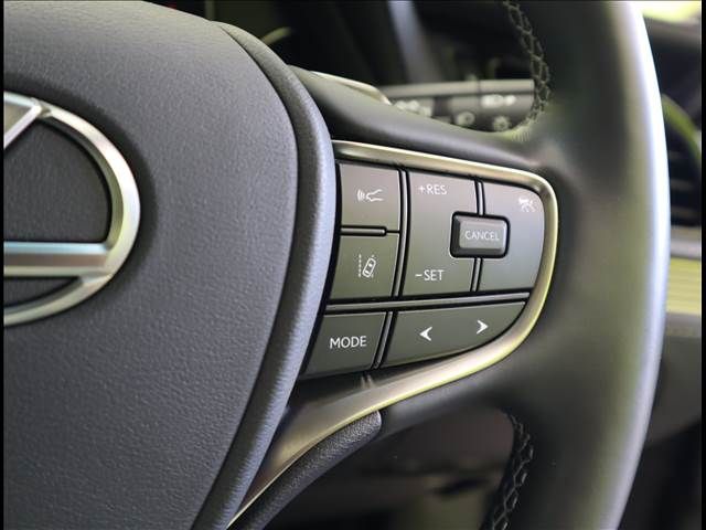 Lexus LS 2021-03 20046-10