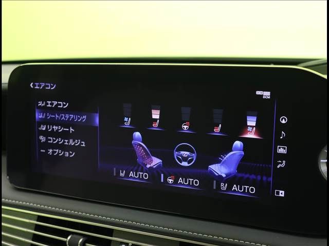 Lexus LS 2021-03 20046-6