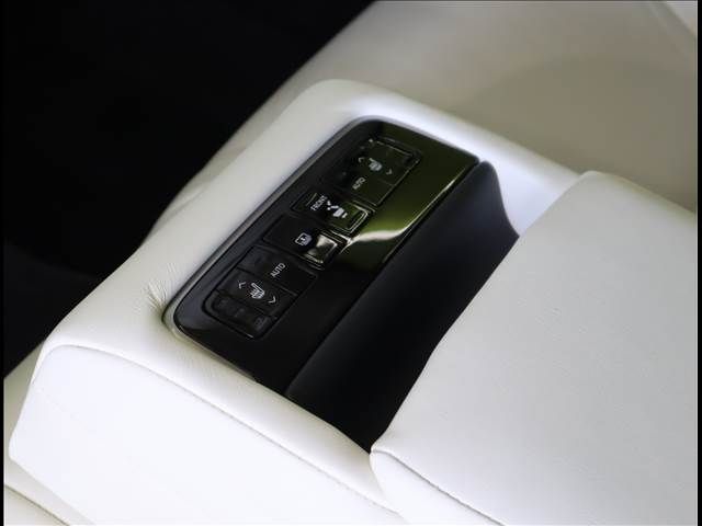 Lexus LS 2021-03 20046-29