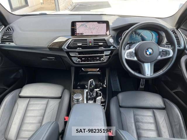 Bmw X3 2019-03 222403-1
