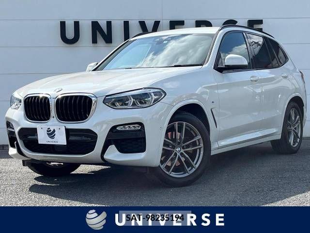 Bmw X3 2019-03 222403-0