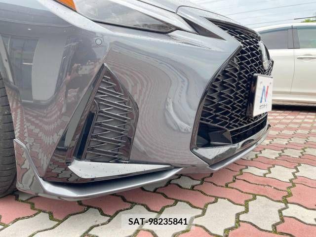 Lexus IS 2022-04 388370-2