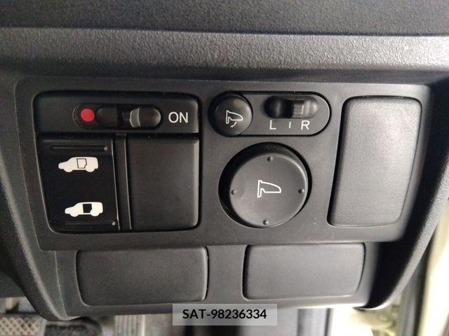 Honda FREED 2009-12 390992-14
