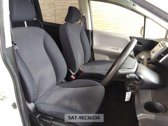 Honda FREED 2009-12 390992-6
