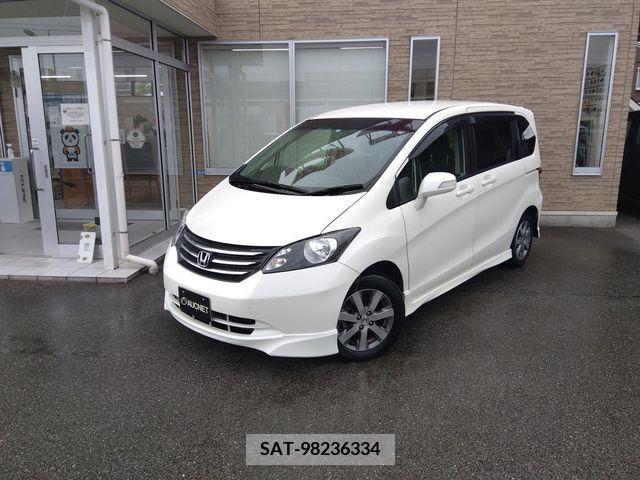 Honda FREED 2009-12 390992-0