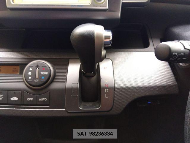 Honda FREED 2009-12 390992-13
