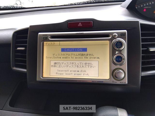 Honda FREED 2009-12 390992-11