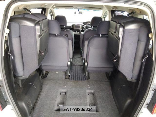 Honda FREED 2009-12 390992-10
