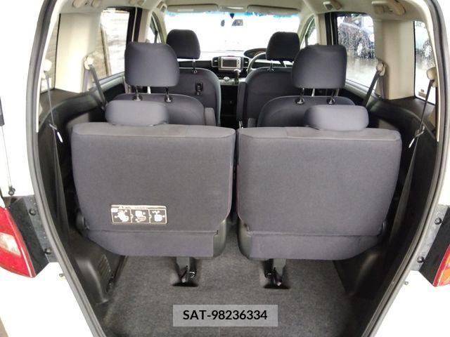 Honda FREED 2009-12 390992-9