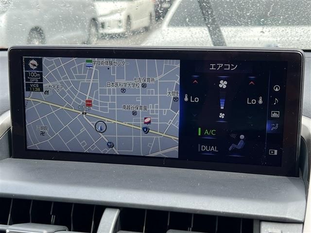 Lexus NX 2018-11 17491-15