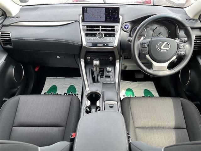 Lexus NX 2018-11 17491-10