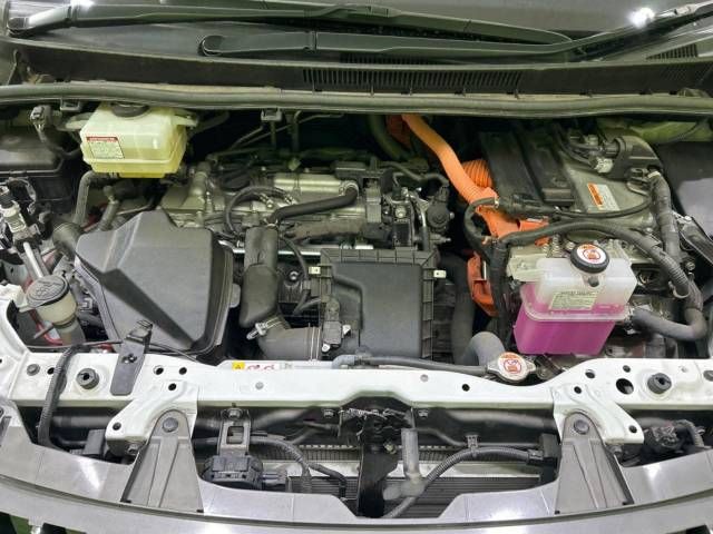 Toyota ESQUIRE 2020-02 18253-18