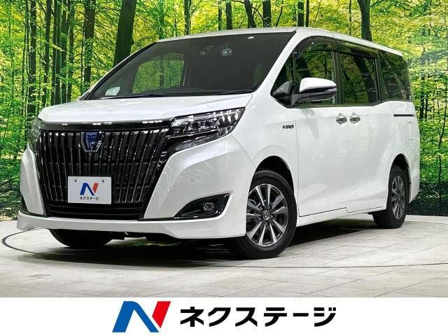 Toyota ESQUIRE 2020-02 18253-0
