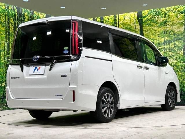 Toyota ESQUIRE 2020-02 18253-17