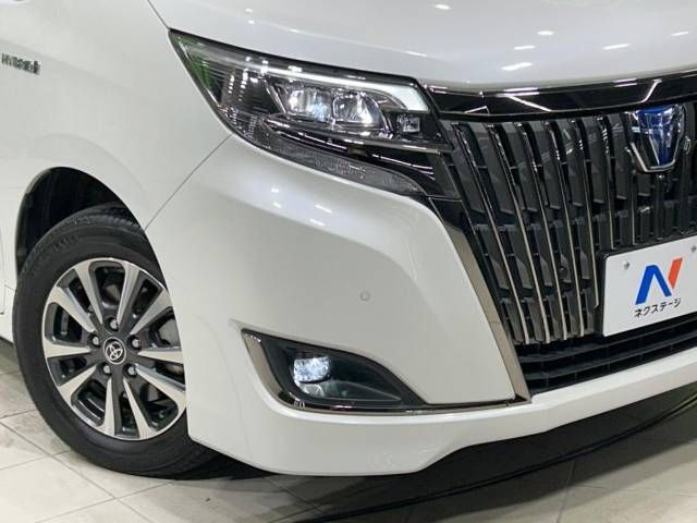 Toyota ESQUIRE 2020-02 18253-12