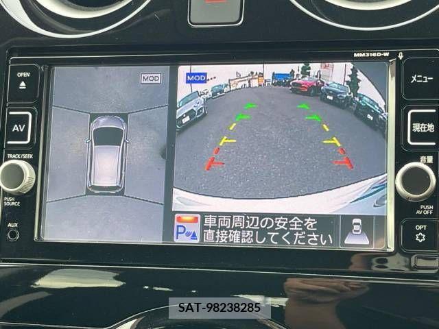 Nissan NOTE 2016-12 329347-4