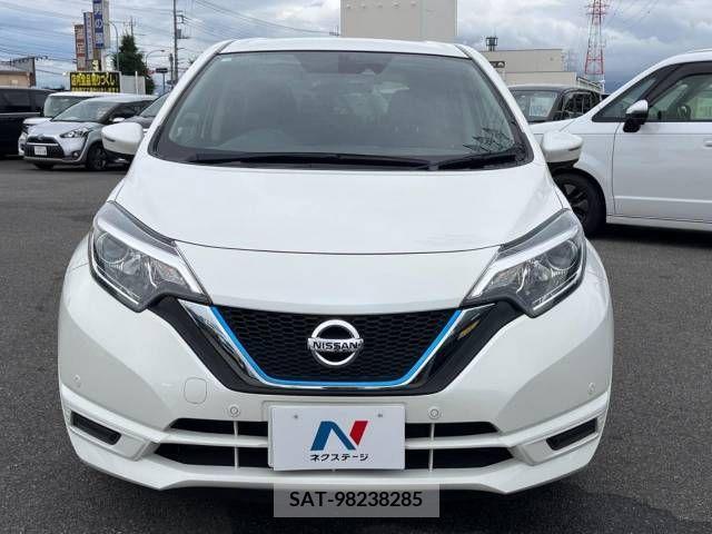 Nissan NOTE 2016-12 329347-14